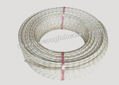 Китай Тип 20 кабели с компенсации термопары АВГ заплетенные стеклотканью поставщик
