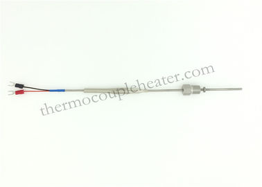 Китай RTD термопары датчика температуры, тип болт k винта M6 на термопаре поставщик