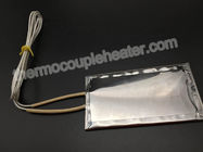 Stainless Steel Mica Heater Bands For Injection Molding / Plastic Process Equiptment
