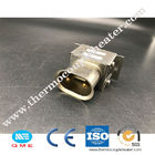 SGS 25A 35A High Temperature Plug And Socket For Band Heater