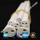 High Density 95% MgO Ceramic Tube For Thermocouple Protection