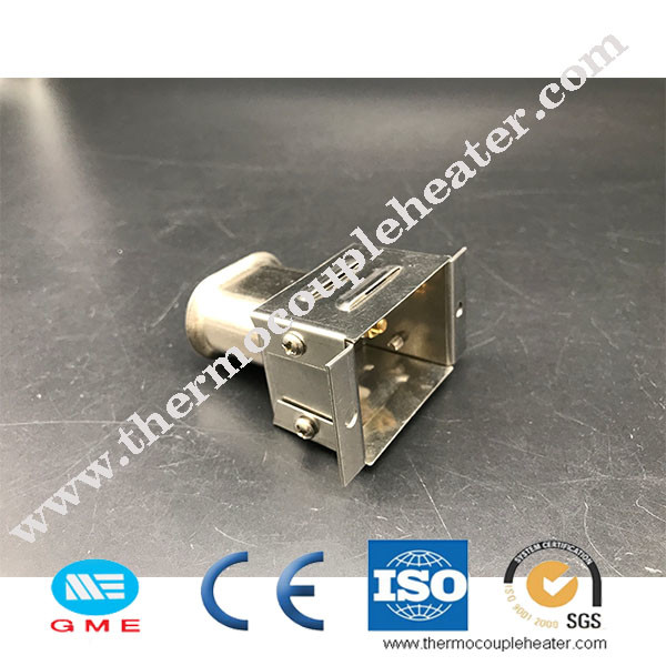 SGS 25A 35A High Temperature Plug And Socket For Band Heater