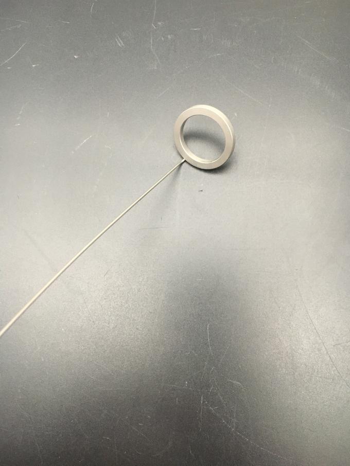 Унгроундед тип диаметр 25мм дж компонентов термопары кольца термопары
