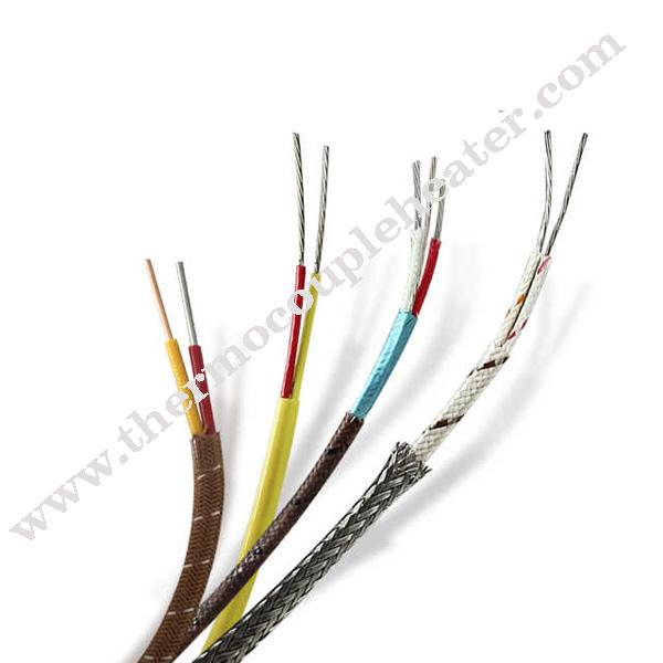 Термопары RTD PT100 Протяжённый проволочный кабель 2 4 6 9 12 проволок