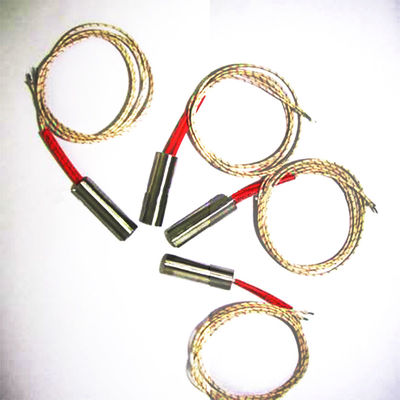 Кипятильник ОД 7,9 кс 30мм 100В 220В патрона изоляции стеклоткани