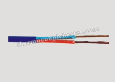 Китай Тип изолированный стеклотканью проводника термопары удлинительного кабеля k с курткой поставщик