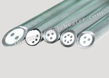 Напечатайте кабель на машинке термопары 12.7mm t изолированный минералом Triplex Inconel обшило