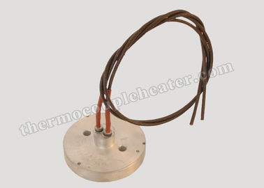 Профессиональный подогреватель бросания упаковывая машинного оборудования, бросание в алюминиевых подогревателях