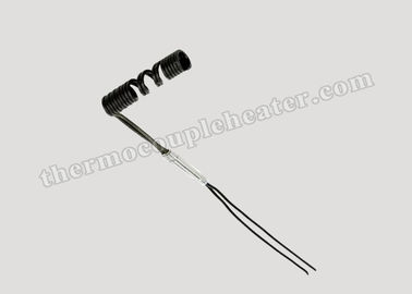 Горячая нержавеющая сталь 304 изоляции подогревателей катушки весны бегуна высокая/316