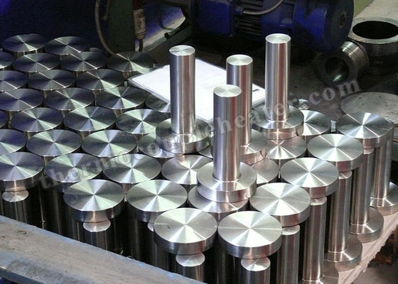 Датчик температуры прямо стандартное фикчированное служить фланцем Thermowell для термопары