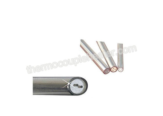 металл 220V 380V 415V 440V изолированный минералом обшил кабель термопары