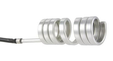 Подогреватели катушки весны бегуна поперечного сечения 2,2 кс 4,2 горячие для впрыски