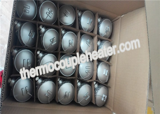 Зонд РТД датчика температуры РТД собрания Пт100 с Тхэрмовелл