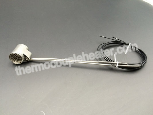 подогреватели катушки струбцины 240В 268В мини осевые для горячей системы бегуна