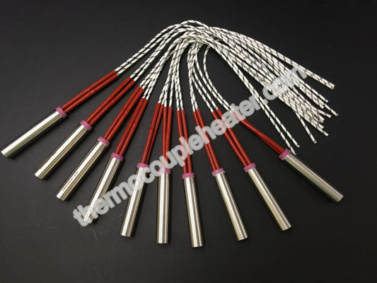 240В кипятильник с внешне соединенными руководствами, длина патрона 500В 1/2» 250мм