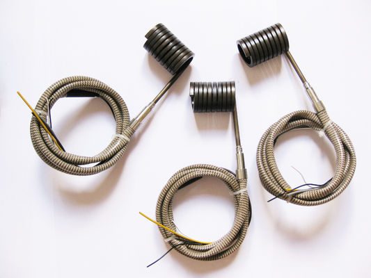 Тип подогреватели изоляции к тефлона катушки для пластикового инжекционного метода литья