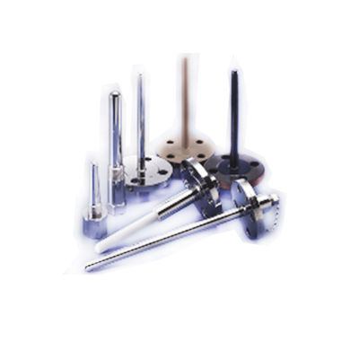 Прямая продетая нитку толщина термовелл 1.0мм-10мм нержавеющей стали Барсток, обслуживание ОЭМ