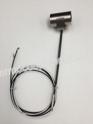 подогреватели катушки струбцины 220В 268В мини осевые для горячего инжекционного метода литья бегуна