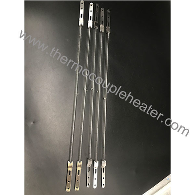 Кварцевая нагревательная лампа IR галогенная нагревательная лампа индивидуальное кварцевое стекло инфракрасное отопление