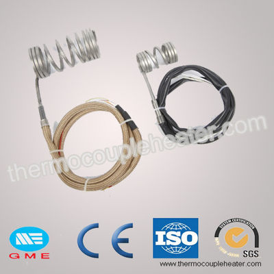 Подогреватель высококачественной промышленной катушки бегуна весны горячей микро- с одной гарантией года