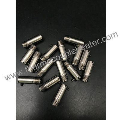 SS304/SS316/Мед/Никель Адаптер и Байонт