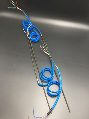 1000 катушки подогревателей Буле стеклоткани кремния рукава ММ типа термопары дж