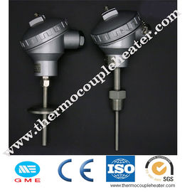Высокая температура РТД термопары дж \ к \ собрания е для промышленной зоны