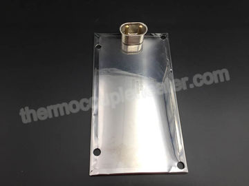 Пластиковая слюда технологического оборудования изолировала подогреватель подогревателей диапазона/прокладки слюды