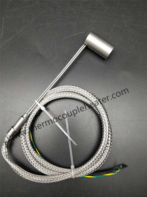 подогреватели катушки диаметра 1.8mm микро- трубчатые с крышкой нержавеющей стали