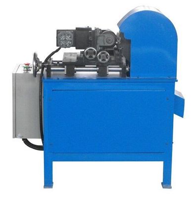 машина 60mm/S металла 380V полируя для нержавеющей стали