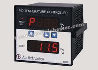 Measuring Instrument Temperature Controller , Temperature Regulator