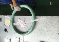 MI Cable Mineral Insulated Thermocouple Cable / Mineral Insulated Heating Cable
