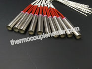 High Density Electric Cartridge Heaters In 12V Ceremic Core For Pellet Burners