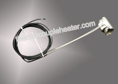 Nozzles Injection Molding Machine Nozzle Coil Spring Heater For Hot Runner System