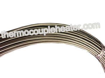 6.0mm Mineral Insulated Thermocouple Cable Type K 2 / 4 / 6 Wires