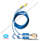 S Type Thermocouple With Cable Wire