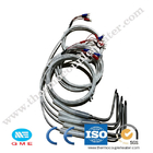 S Type Thermocouple With Cable Wire