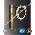 230V Hot Runner Spring Brass Coil Nozzle Heater Heating Element