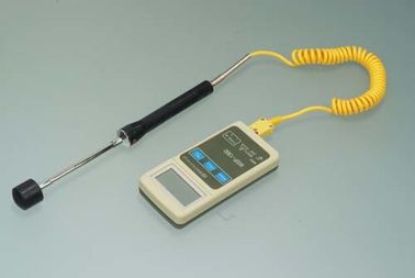 Type K Thermocouple RTD With High Temperature Surface Probe , Pure Imported Material