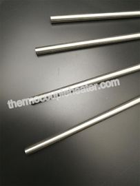 Dia 12.5mm Cartridge Heating Elements / Heating Cartridge Element With Metal Tube