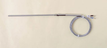 Pipe Temperature Sensor Thermocouple PT100 for Agriculture HAVC Green House