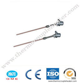Economical Thermocouple RTD Sensor K Type Electric Power With K E J B R S Type