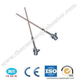Economical Thermocouple RTD Sensor K Type Electric Power With K E J B R S Type