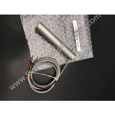 Coil Heaters With Stainless Steel & Brass Casted Covers For Hot Runner System