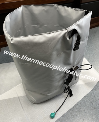 Drum Heating Blanket 200L / 55 Gallon Barrel Heater