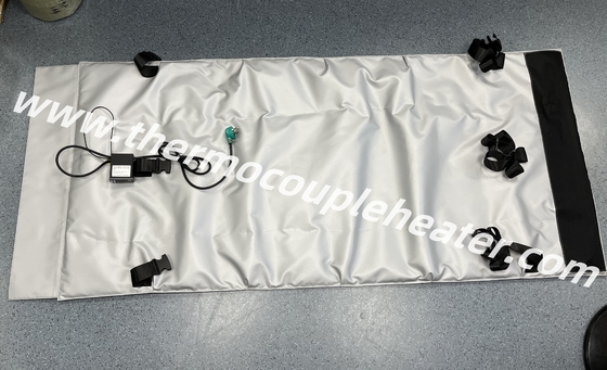 Drum Heating Blanket 200L / 55 Gallon Barrel Heater