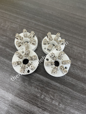 Ceramic Terminal Block For Thermocouple Head for KNE and KSE thermocouple head