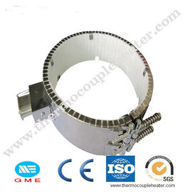 Electric Heating Element Stainless Steel Mica Band Heater For Extruder