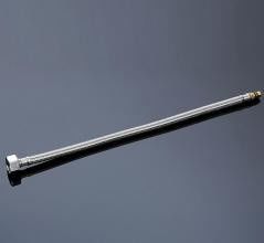 Industrial Immersion Cartridge Heater Single Head Electrical Heating Tube