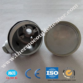 Universal Thermocouple Head 1/2 Inch NPT Thread Weatherproof Connection Box